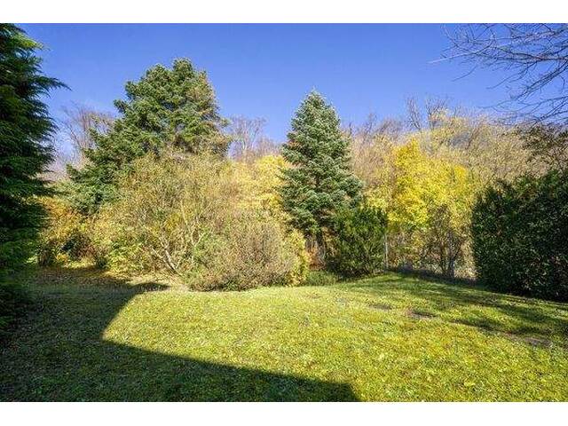 Immobilie in Purkersdorf - Eckreihenhaus mit Einfamilienhauscharakter in zentrumsnaher Aussichtsslage - Bild 2