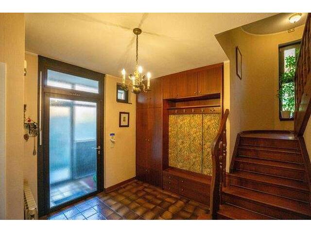 Immobilie in Purkersdorf - Eckreihenhaus mit Einfamilienhauscharakter in zentrumsnaher Aussichtsslage - Bild 3