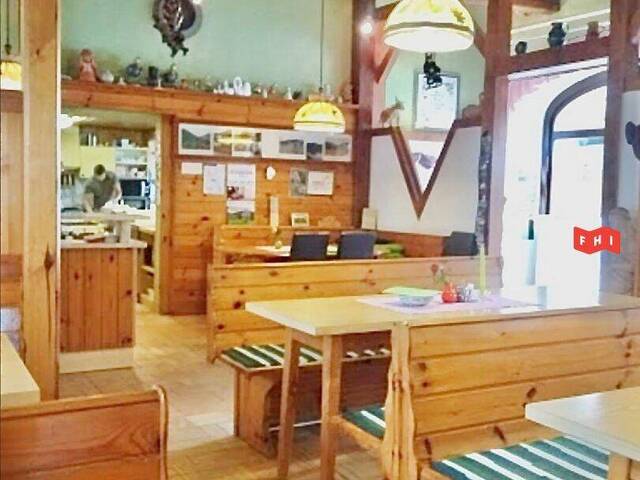 Immobilie in Furth bei Göttweig - Tradititioneller Vierkanthof mit 2 Wohnhäusern, ideal als Gemeinschaftspraxis Nähe Stift Göttweig bei Krems - Bild 4