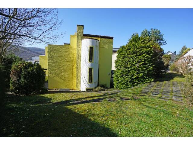 Immobilie in Purkersdorf - Eckreihenhaus mit Einfamilienhauscharakter in zentrumsnaher Aussichtsslage - Bild 4