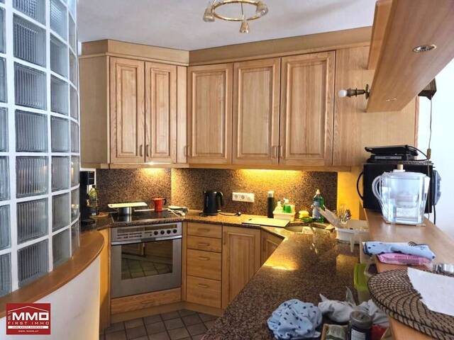 Immobilie in Neulengbach - RUHELAGE IM ORTSKERN VON NEULENGBACH MIT TERRASSE - Bild 2