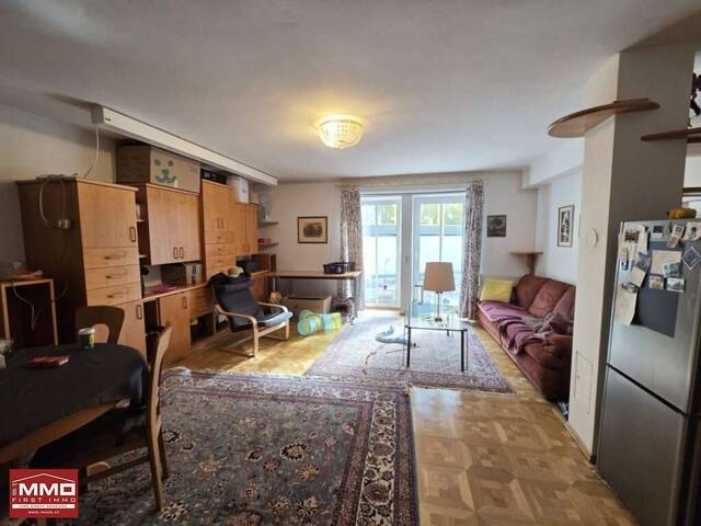 Immobilie in Neulengbach - RUHELAGE IM ORTSKERN VON NEULENGBACH MIT TERRASSE - Bild 3