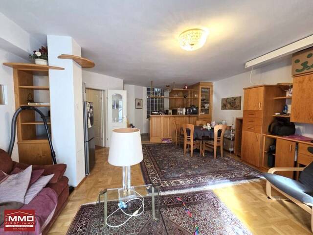 Immobilie in Neulengbach - RUHELAGE IM ORTSKERN VON NEULENGBACH MIT TERRASSE - Bild 4