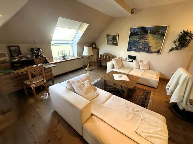 Immobilie in Wiener Neustadt - Exklusive Maisonettewohnung in prachtvoller Stadtvilla – 380 m² Wohnluxus nahe Zentrum & Bahnhof - Bild 4