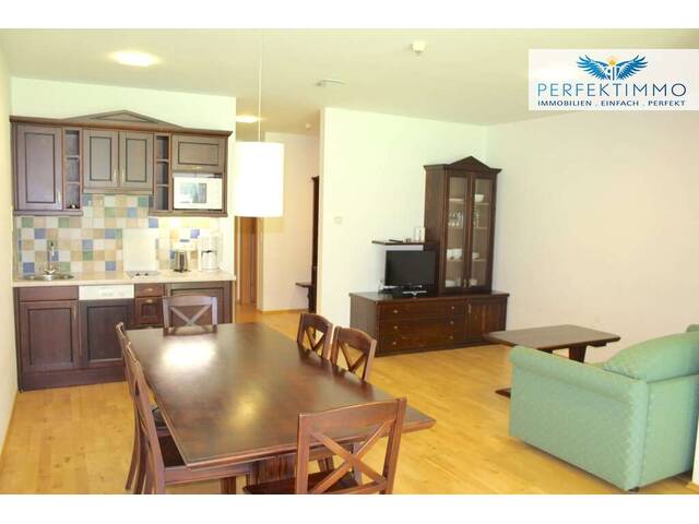 Immobilie in Zwieselstein - Wohnen mit Aussicht - Sölden - Bild 0