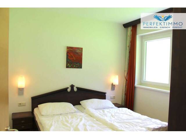 Immobilie in Zwieselstein - Wohnen mit Aussicht - Sölden - Bild 1