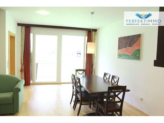 Immobilie in Zwieselstein - Wohnen mit Aussicht - Sölden - Bild 2