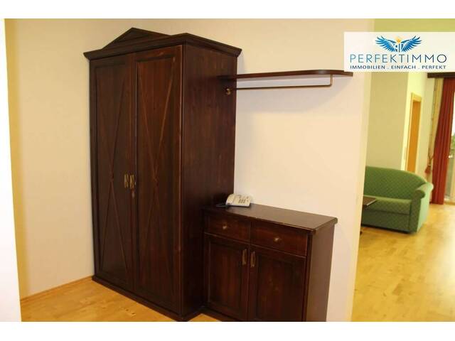 Immobilie in Zwieselstein - Wohnen mit Aussicht - Sölden - Bild 3