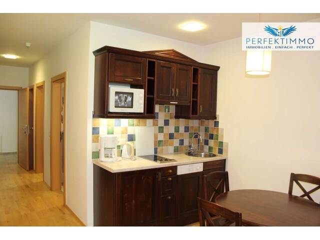 Immobilie in Zwieselstein - Wohnen mit Aussicht - Sölden - Bild 0