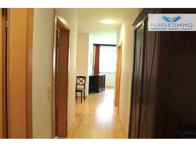 Immobilie in Zwieselstein - Wohnen mit Aussicht - Sölden - Bild 1