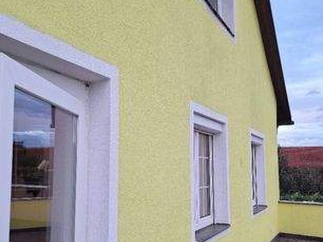 Immobilie in Poggersdorf - K3 - Wunderschönes großes Wohnhaus mit großem Garten. Elegante und hochwertige Ausstattung. Ruhige Lage. Ab sofort beziehbar. - Bild 0