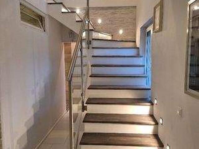 Immobilie in Poggersdorf - K3 - Wunderschönes großes Wohnhaus mit großem Garten. Elegante und hochwertige Ausstattung. Ruhige Lage. Ab sofort beziehbar. - Bild 3