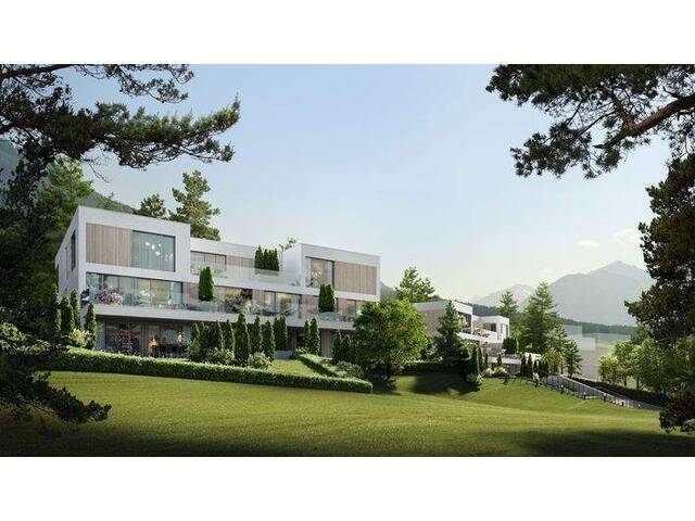 Immobilie in Sistrans - Das Sisran - Top A04 - Bild 1