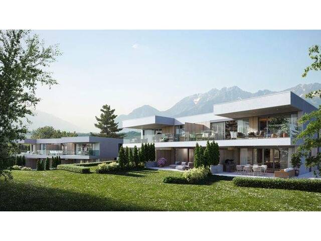 Immobilie in Sistrans - Das Sisran - Top A04 - Bild 2