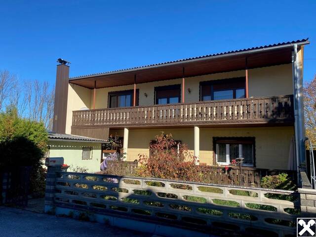 Immobilie in Rotenturm an der Pinka - Viele Räume & Viele Möglichkeiten! - Bild 0