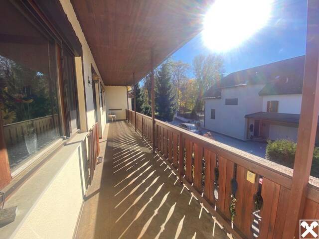 Immobilie in Rotenturm an der Pinka - Viele Räume & Viele Möglichkeiten! - Bild 1