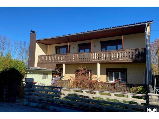 Immobilie in Rotenturm an der Pinka - Viele Räume & Viele Möglichkeiten! - Bild 3