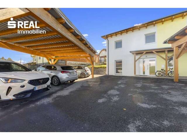 Immobilie in Ludersdorf - NEUER PREIS: Perfekt für die Familie - Doppelhaushälfte Nähe Gleisdorf - Bild 2