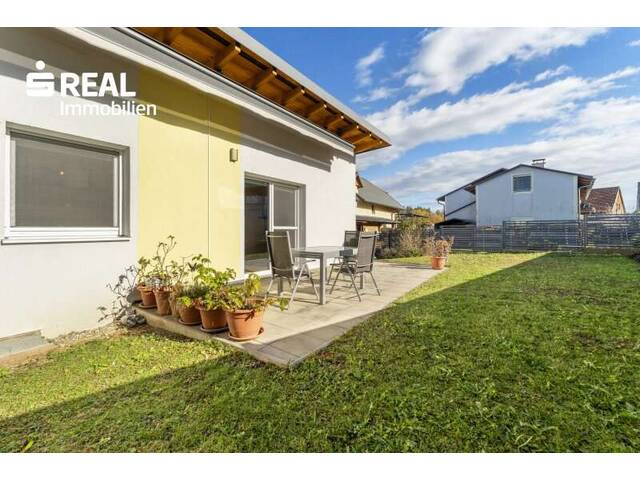 Immobilie in Ludersdorf - NEUER PREIS: Perfekt für die Familie - Doppelhaushälfte Nähe Gleisdorf - Bild 3