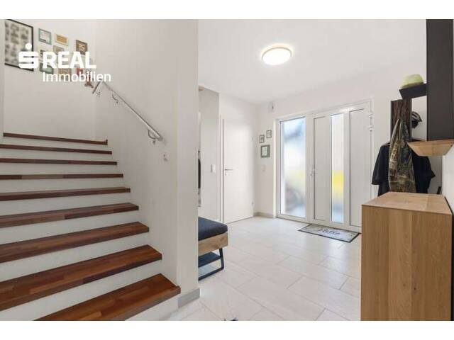 Immobilie in Ludersdorf - NEUER PREIS: Perfekt für die Familie - Doppelhaushälfte Nähe Gleisdorf - Bild 4