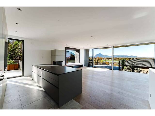 Immobilie in Elsbethen - Industrial Design - Modernes Wohnen am Fuße des Gaisbergs - Bild 0