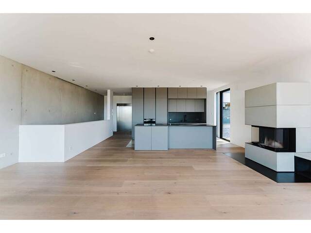 Immobilie in Elsbethen - Industrial Design - Modernes Wohnen am Fuße des Gaisbergs - Bild 1