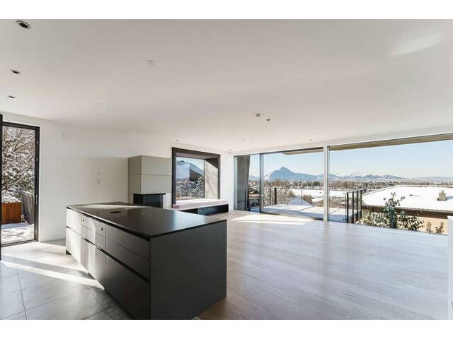 Immobilie in Elsbethen - Industrial Design - Modernes Wohnen am Fuße des Gaisbergs - Bild 3