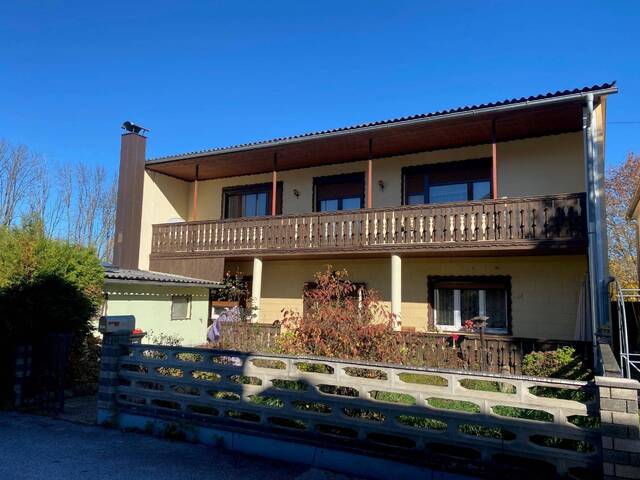 Immobilie in Rotenturm an der Pinka - Viele Räume & Viele Möglichkeiten! - Bild 0