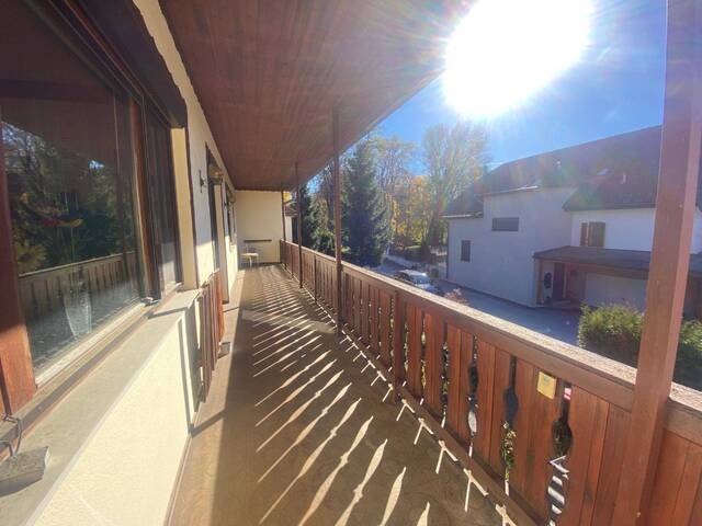 Immobilie in Rotenturm an der Pinka - Viele Räume & Viele Möglichkeiten! - Bild 1