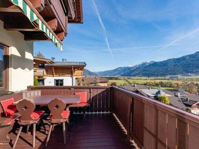 Immobilie in Piesendorf - Landhausidylle mit Blick auf die Berge und viel Sonne - Bild 2