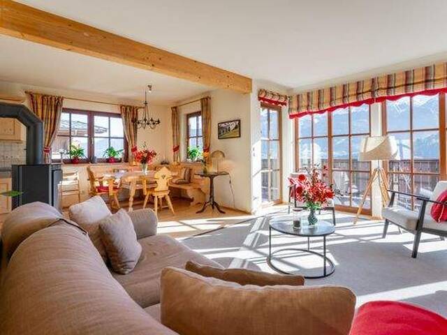 Immobilie in Piesendorf - Landhausidylle mit Blick auf die Berge und viel Sonne - Bild 3