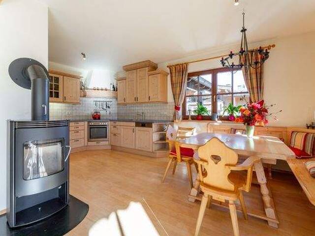 Immobilie in Piesendorf - Landhausidylle mit Blick auf die Berge und viel Sonne - Bild 4