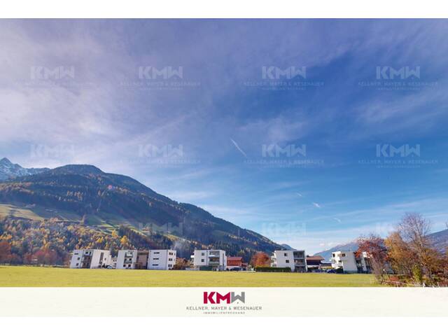 Immobilie in Mittersill - Exclusiv-Verkauf! Attraktives Einfamilienhaus in der Nationalparkstadt Mittersill - Bild 2