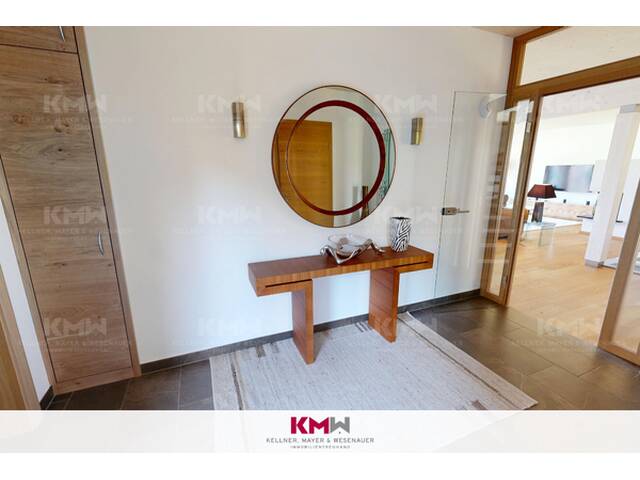 Immobilie in Mittersill - Exclusiv-Verkauf! Attraktives Einfamilienhaus in der Nationalparkstadt Mittersill - Bild 3