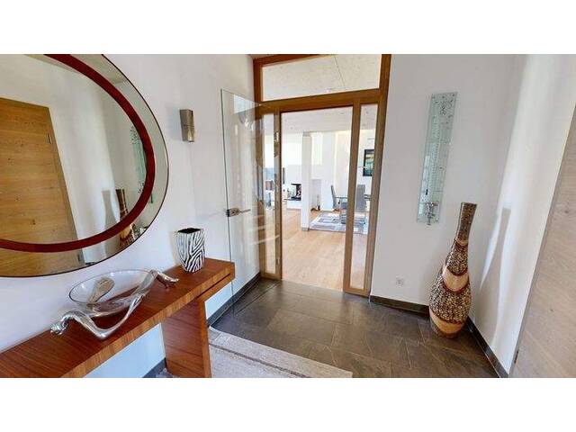 Immobilie in Mittersill - Exclusiv-Verkauf! Attraktives Einfamilienhaus in der Nationalparkstadt Mittersill - Bild 4