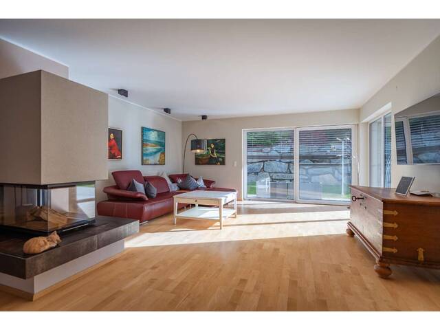 Immobilie in Stams - Viel Platz, Garten & Raumgefühl - Bild 1