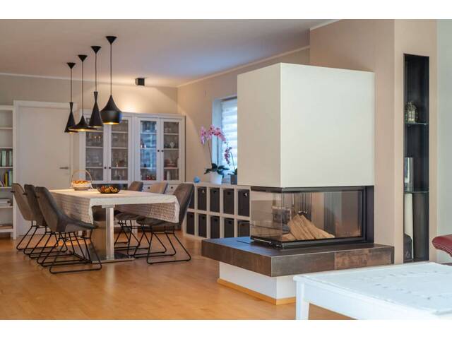 Immobilie in Stams - Viel Platz, Garten & Raumgefühl - Bild 4