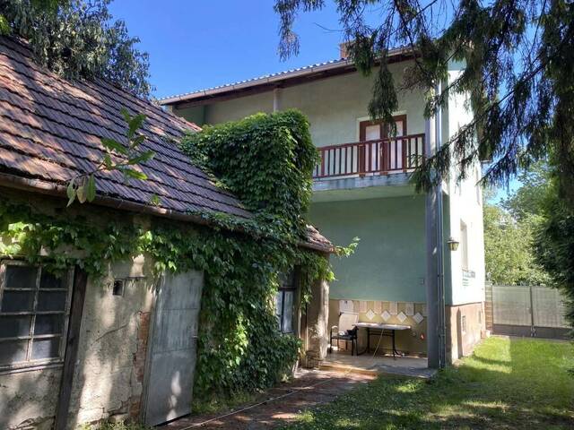 Immobilie in Wienerherberg - Ich brauch Tapetenwechsel, sprach die Birke … - Bild 0