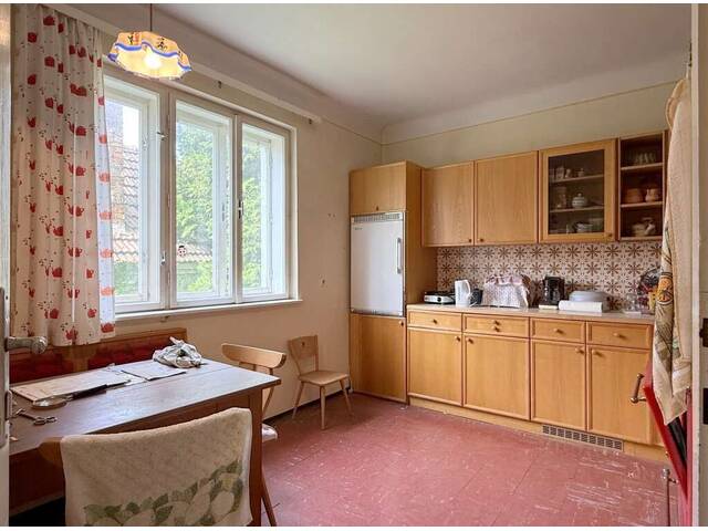 Immobilie in Wienerherberg - Ich brauch Tapetenwechsel, sprach die Birke … - Bild 1