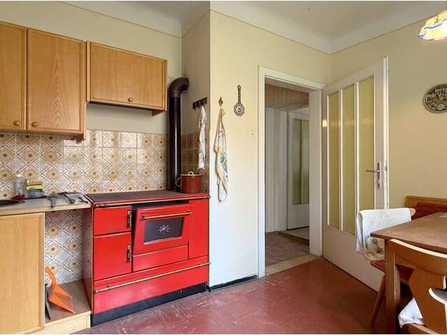 Immobilie in Wienerherberg - Ich brauch Tapetenwechsel, sprach die Birke … - Bild 2