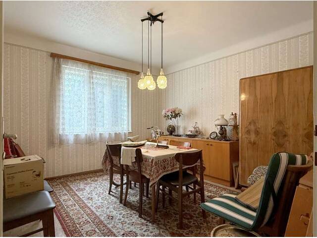 Immobilie in Wienerherberg - Ich brauch Tapetenwechsel, sprach die Birke … - Bild 3