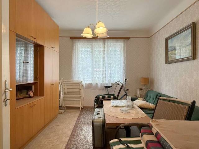 Immobilie in Wienerherberg - Ich brauch Tapetenwechsel, sprach die Birke … - Bild 4