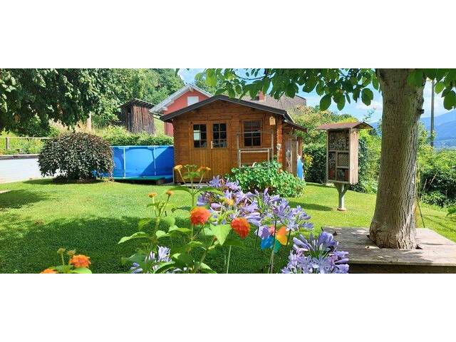 Immobilie in Ferndorf - Ein Zuhause mit Platz, Aussicht und vielen Möglichkeiten - Bild 2