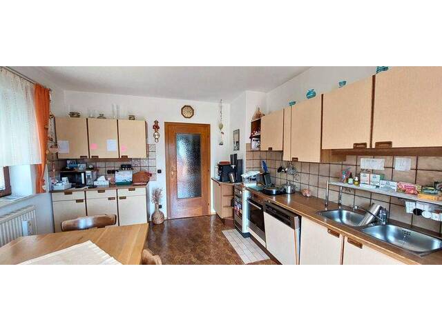 Immobilie in Ferndorf - Ein Zuhause mit Platz, Aussicht und vielen Möglichkeiten - Bild 3