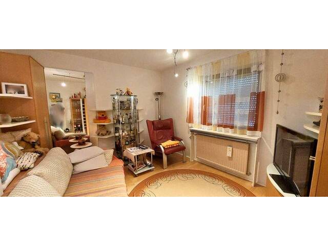 Immobilie in Ferndorf - Ein Zuhause mit Platz, Aussicht und vielen Möglichkeiten - Bild 4