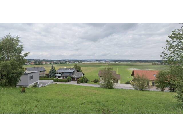 Immobilie in Sulzberg - Traumhafte Doppelhaushälfte in Schörfling am Attersee – Ihr Erstbezug wartet! - Bild 1