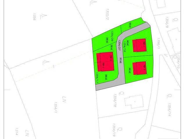 Immobilie in Sulzberg - Traumhafte Doppelhaushälfte in Schörfling am Attersee – Ihr Erstbezug wartet! - Bild 2