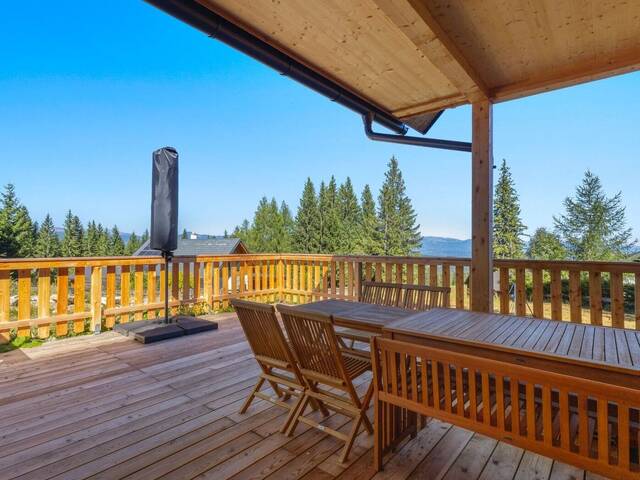 Immobilie in Modriach - *Exklusive Ferienhäuser in Modriach: 80-112 m² mit traumhaftem Berg- & Seeblick - Bild 0