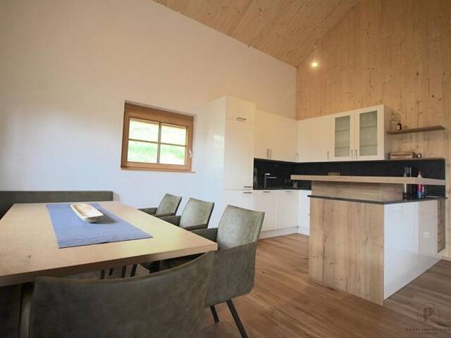 Immobilie in Modriach - *Exklusive Ferienhäuser in Modriach: 80-112 m² mit traumhaftem Berg- & Seeblick - Bild 2