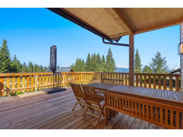 Immobilie in Modriach - *Exklusive Ferienhäuser in Modriach: 80-112 m² mit traumhaftem Berg- & Seeblick - Bild 3